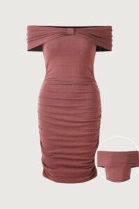 Good soft autumn red color 5