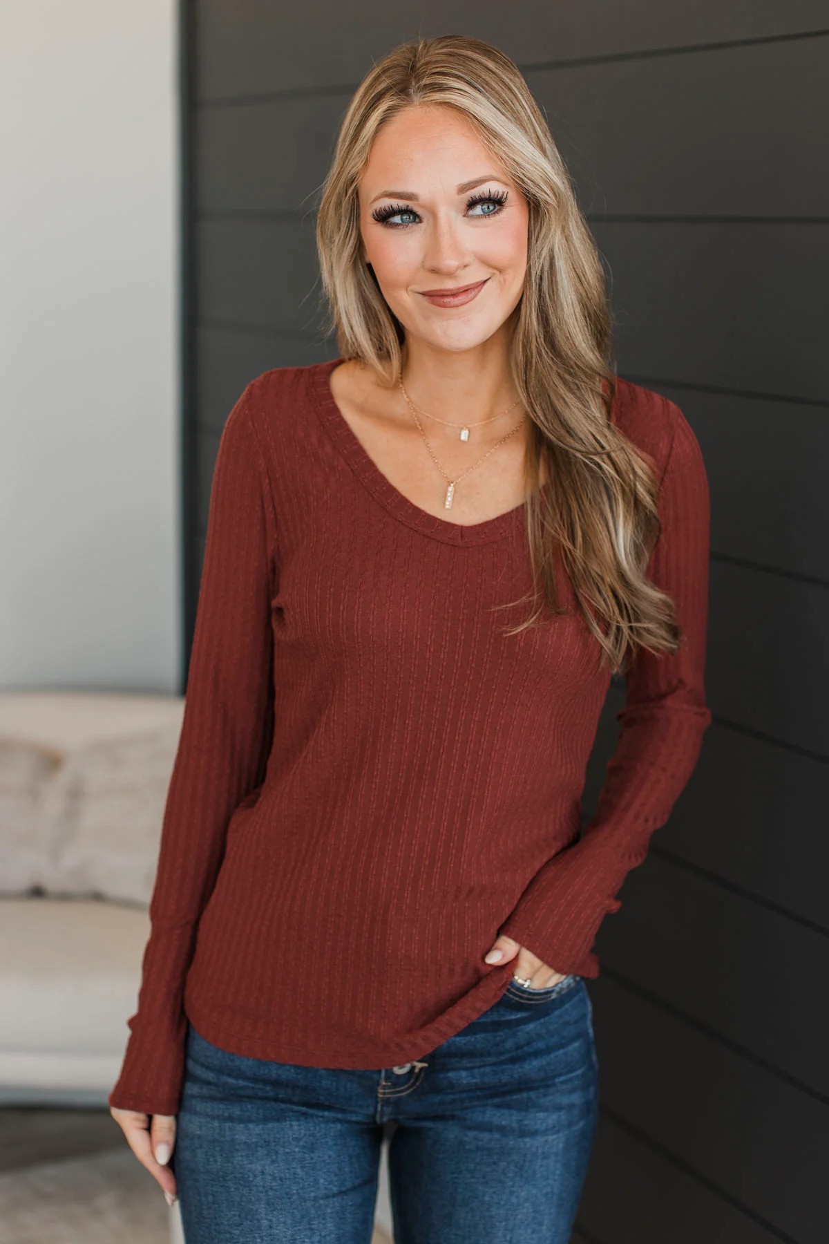 Soft Autumn Reds - Soft Autumn Edit